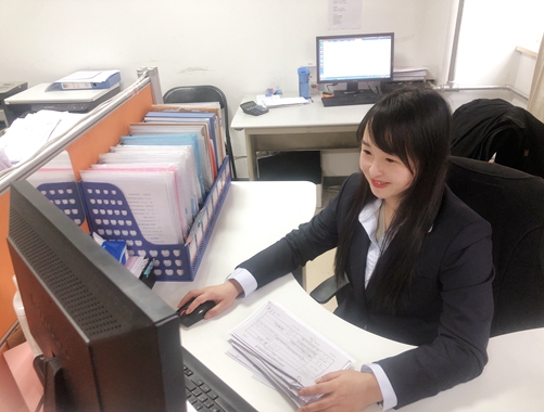 【公司十周年主題征文】改造！改變！