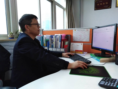 【公司十周年主題征文】 有色建設(shè)輝煌十年，我們共同見證——紀(jì)念公司重組十周年